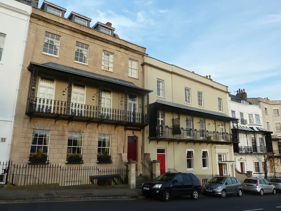 Save Clifton Children's House (Montessori, Bristol).