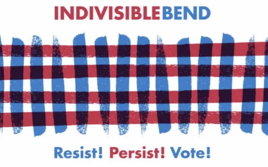 Indivisible Bend Open Letter to Nathan Boddie to Withdraw from House District 54 Race