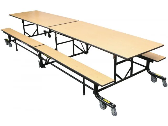 Free Seating