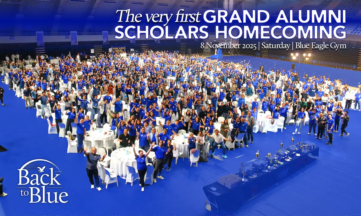 HVM ALUMNI 2019