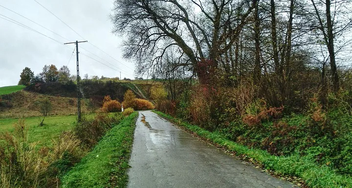 Path to be built on Bryn Road