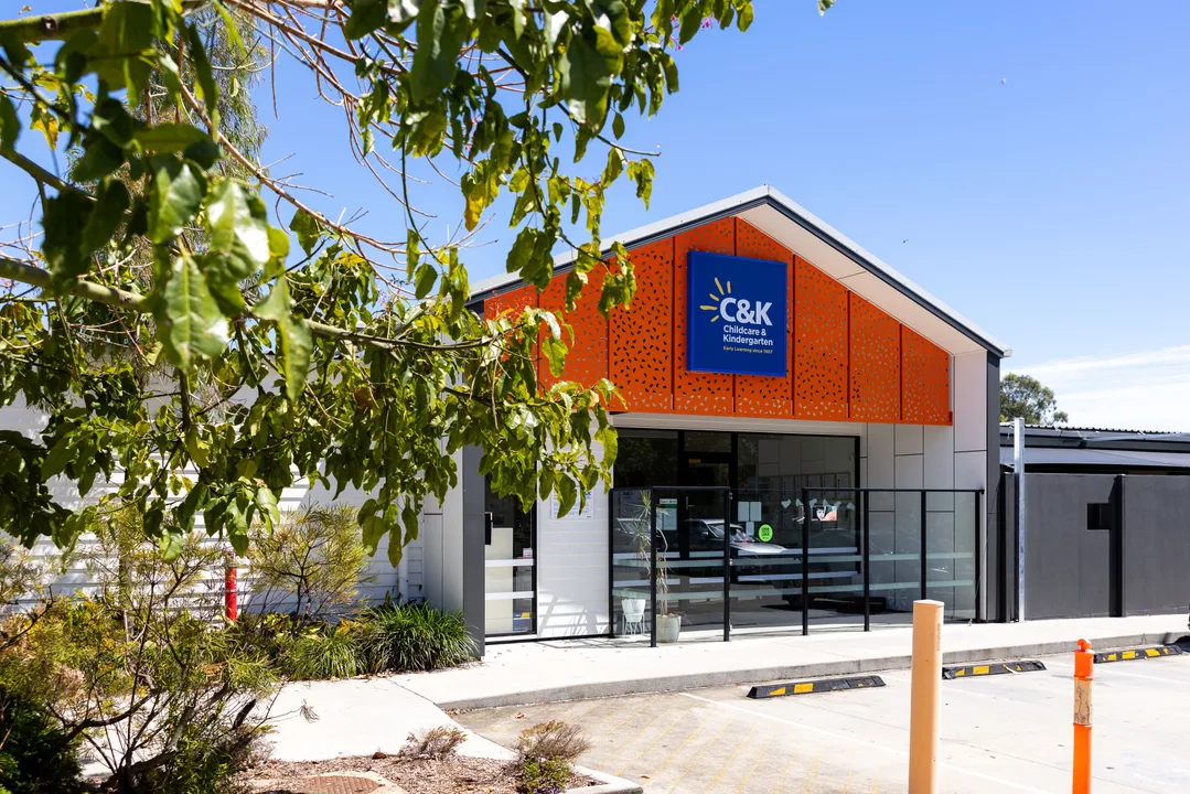 Save C&K Garden City Childcare Centre