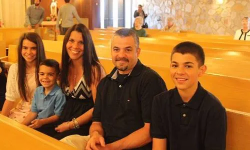 Angelo DeRosa for FAN Board of Trustees