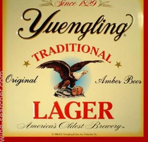 Bring Yuengling to Kentucky