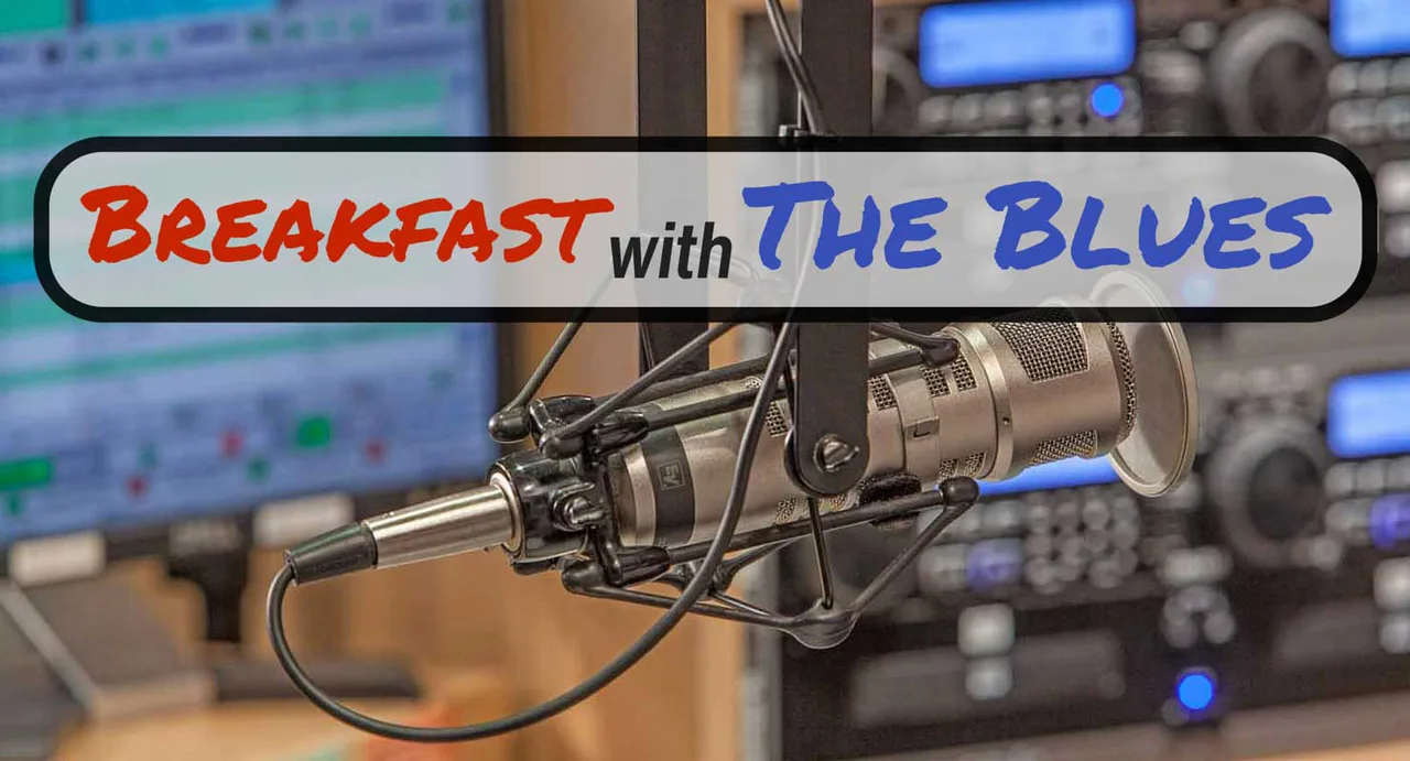 Bring the Blues Brunch back to Wichita