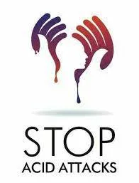 Stop the acid-tossers in Iran!