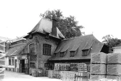 Red de Saffersfabriek