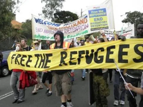 refugees