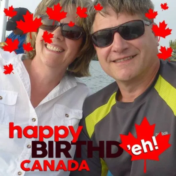Community Support for Jack and Mary Ouellette - Humanitarian and Compassionate Consideration