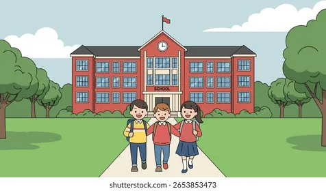 ENOUGH- Our Children Need Their Schools OPEN Full-Time