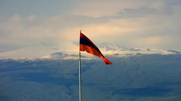 Impose personal sanctions on President of Armenia Serj Sarkissian