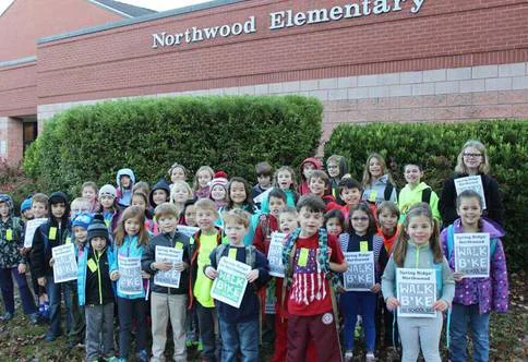 KEEP SPRING RIDGE AT NORTHWOOD