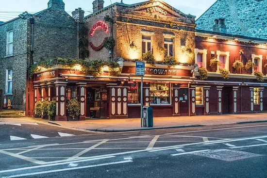 Save Mcgowans of Churchtown