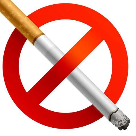 Ban Smoking in CHAOC