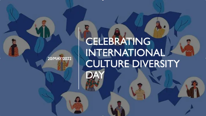 International Culture Diversity Day at Frayne