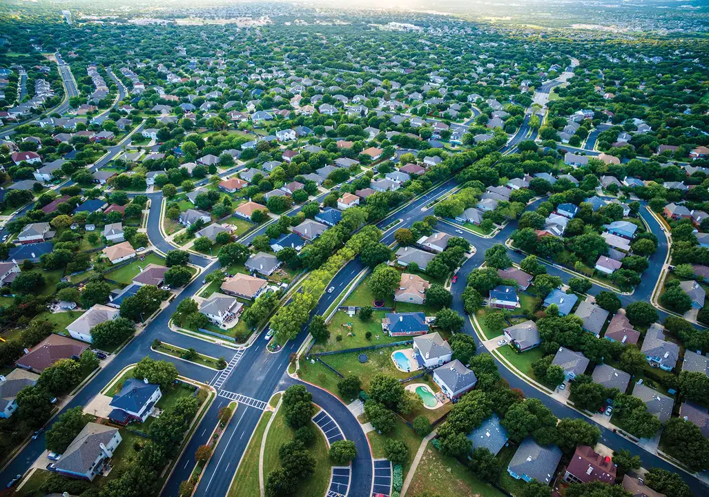 Preserve Land Use and Zoning of 49th St and Grover