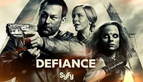 Renew Defiance!