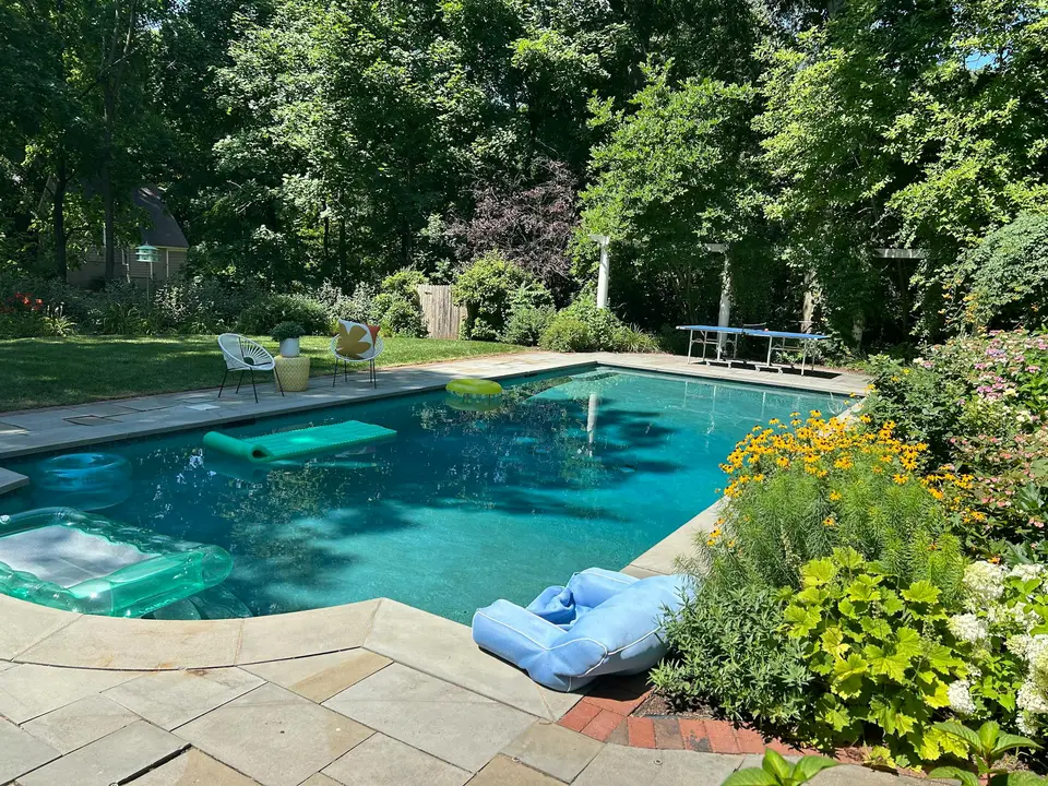 Akron-Peninsula Towpath HOA open the POOL 2020!!!