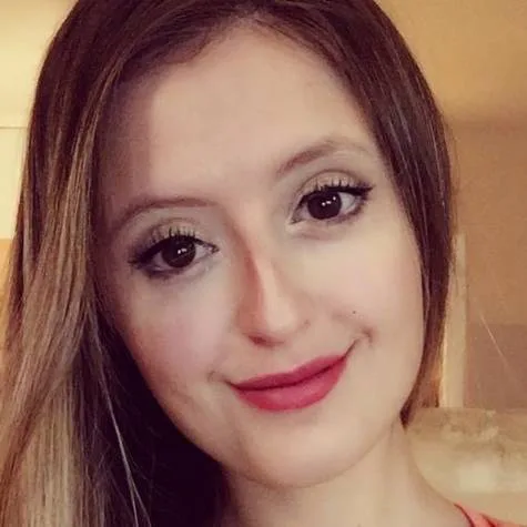Ban AriaNina from MyFreeCams and Social Media