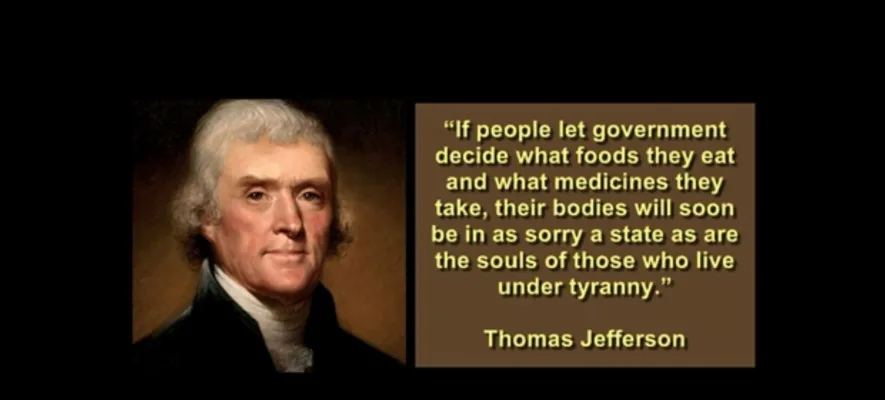No forced Vaccinations for Students! 