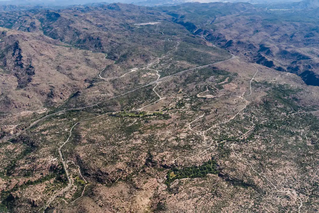 Please Help Stop Exploratory Drilling/Mining on Sullivan Ranch-Sacred Land