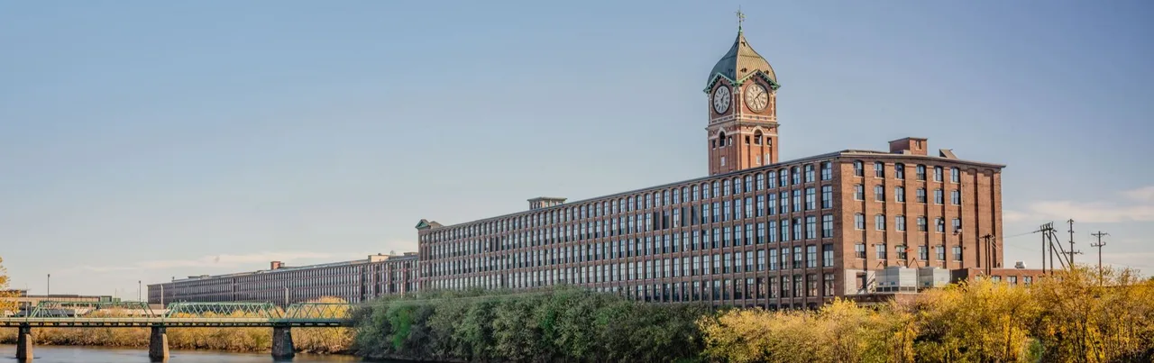 Transforming the City of Lawrence Mass.