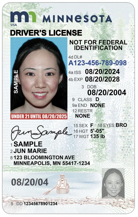 Revoke Rachel's Driver's License!