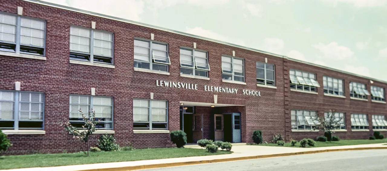 Consider Student Education & Safety Before Expanding Barcroft Elementary
