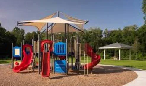 Legacy Phase 1 - Plaground