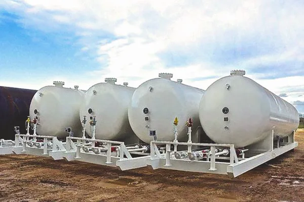 NO to Bulk Propane Storage in North Branford, CT!!!