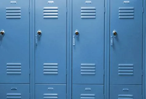 Bring Lockers back to Gage Middle School!