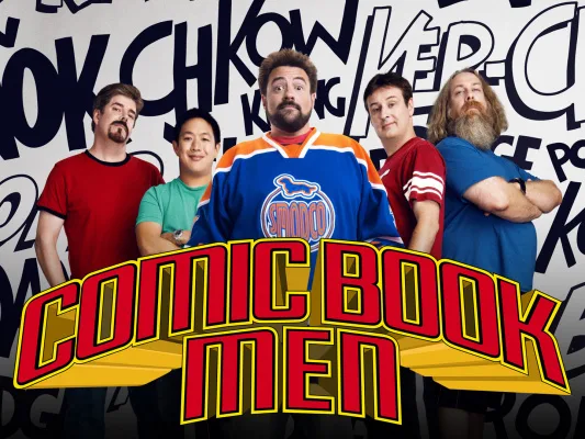 An Open Letter to Kevin Smith: Keep CBM alive!