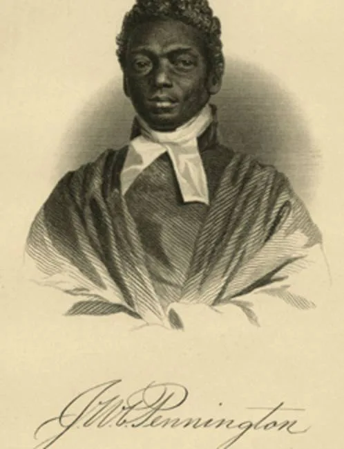 Pennington's Yale Degree