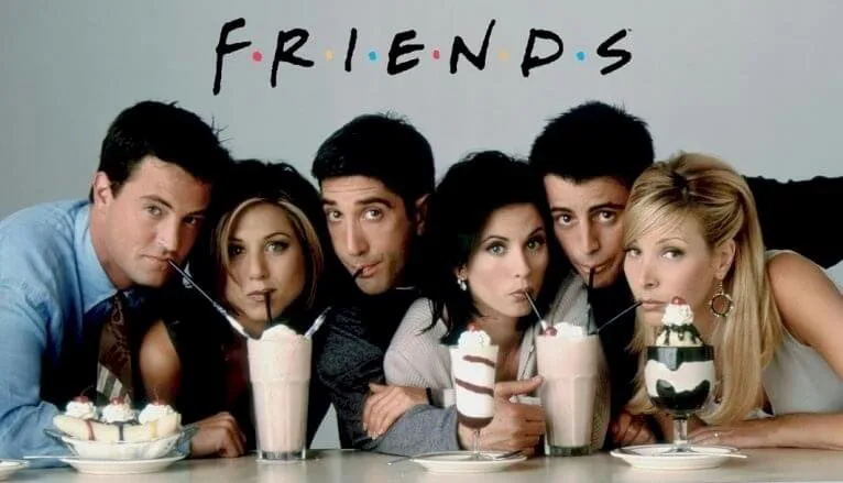 Friends Sequel