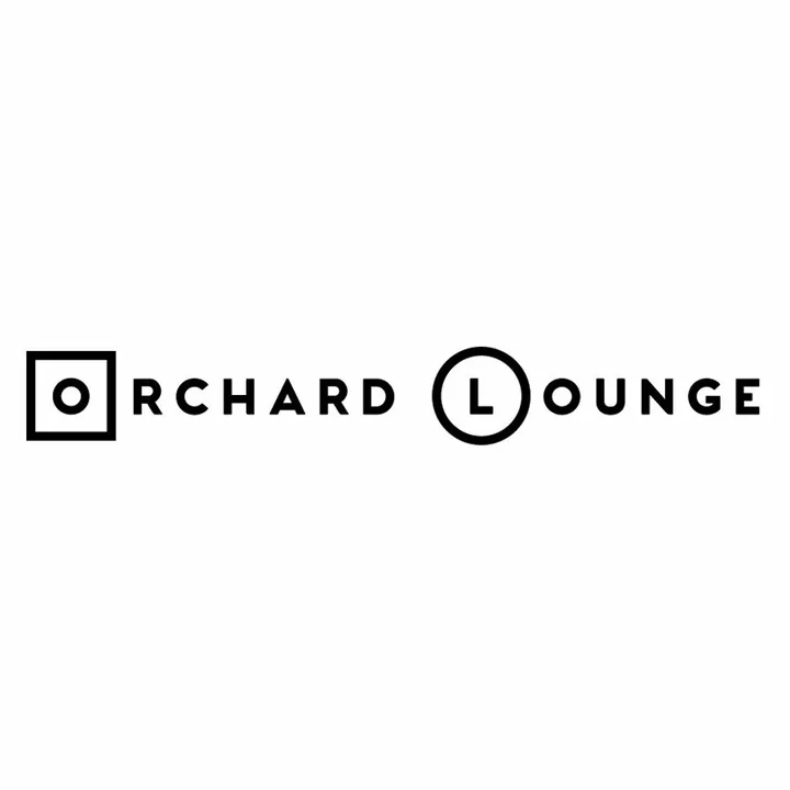 Orchard Lounge for NYE!!!!