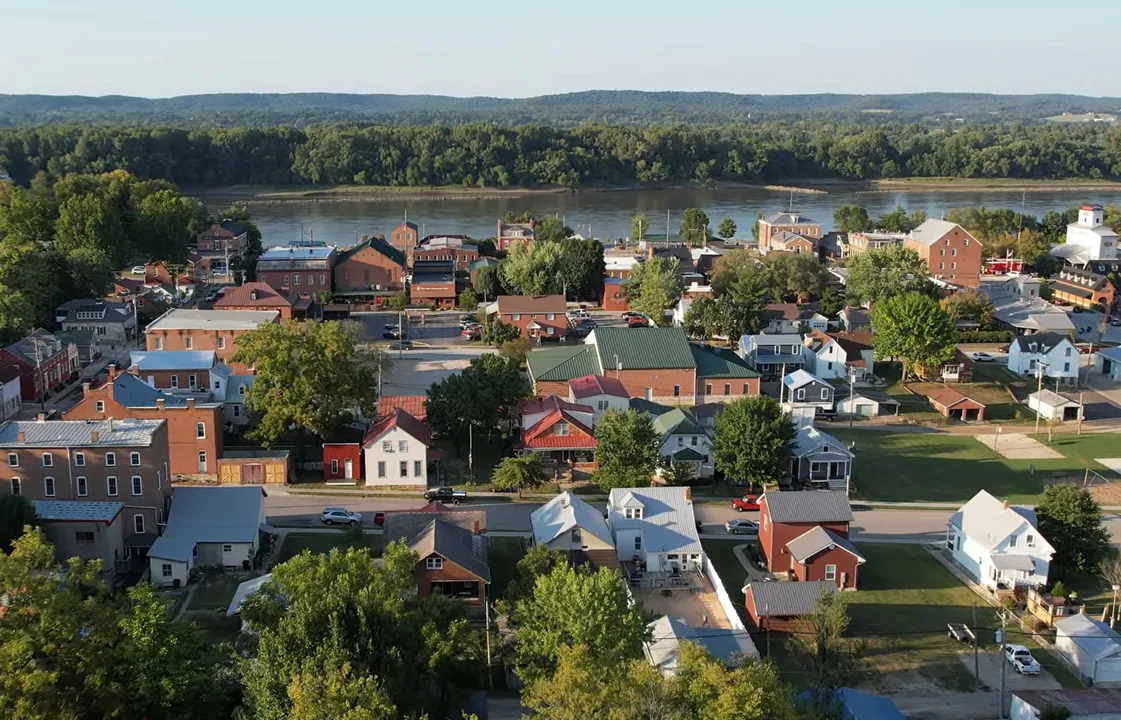 Residents and Property Owners in the Benton County Sewer District #1