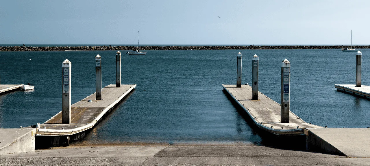 Loyalist Township Boat Ramp Needed-Fairfield Park