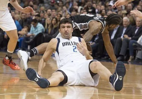 Petition for Zaza Pachulia to be suspended
