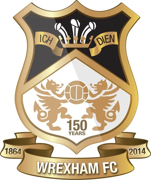 We want Garside and Colford out of Crusaders and Wrexham FC