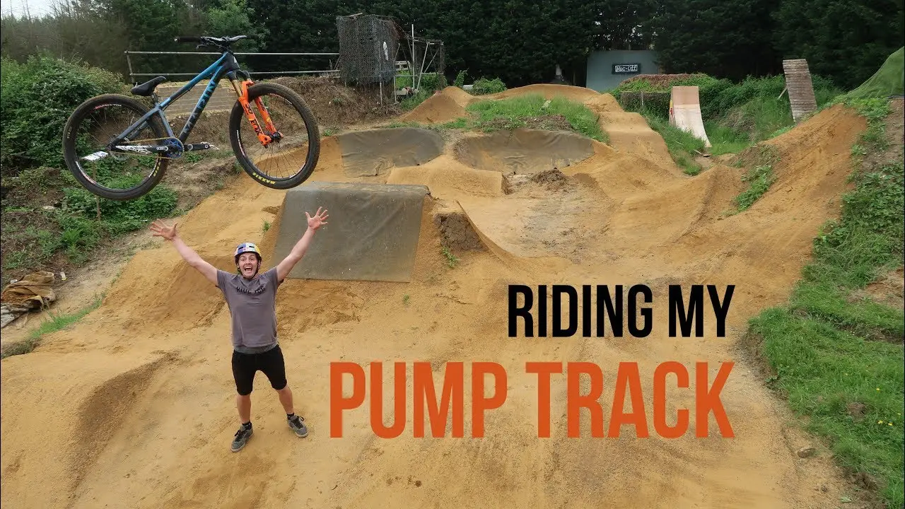 Support SMBA's 2011 Proposal for a Bike Skills Park in Telluride