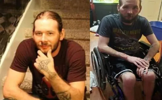 Justice for James Downs