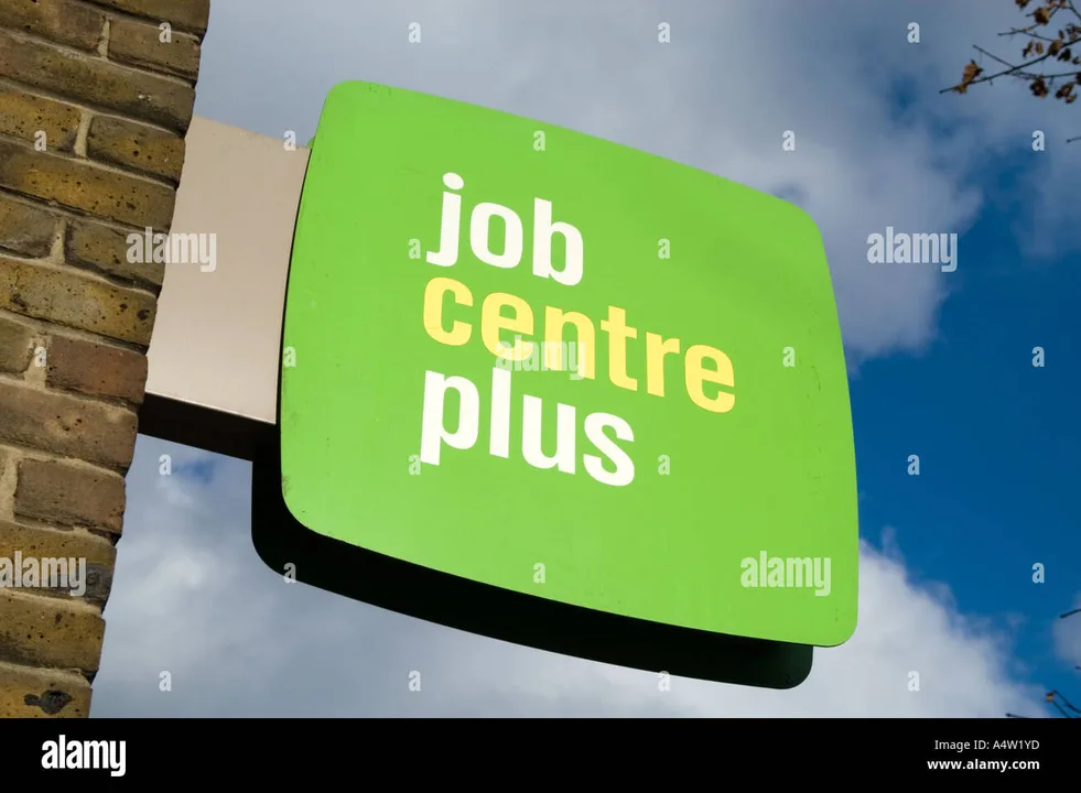 Require Iain Duncan Smith to complete 2 weeks work experience at Poundland