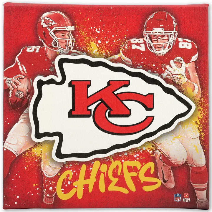 The Chiefs Must Cut Eric Warfield!