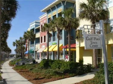 Stop The Gulf Place Hotel
