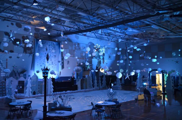 SGA Winter Dance