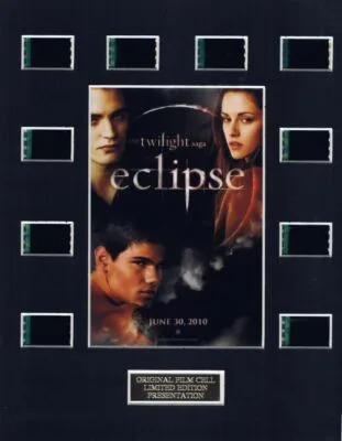 Mike Martinez For Seth Clearwater In Eclipse Film.