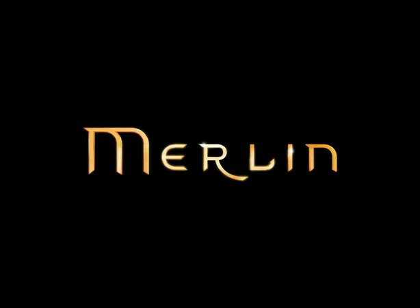 BBC Merlin Magic Reveal