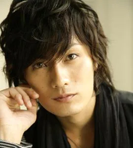 Bring Kato Kazuki to Europe