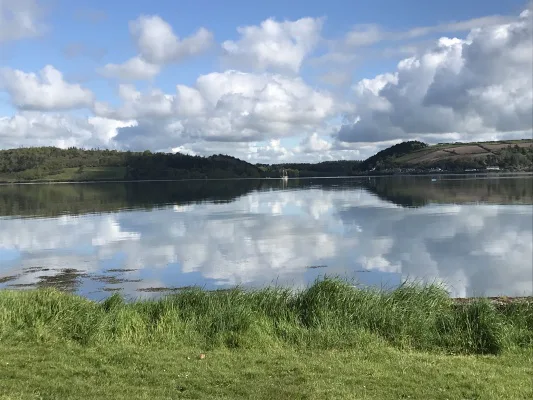 Save Lower Aghada community amenity green space 