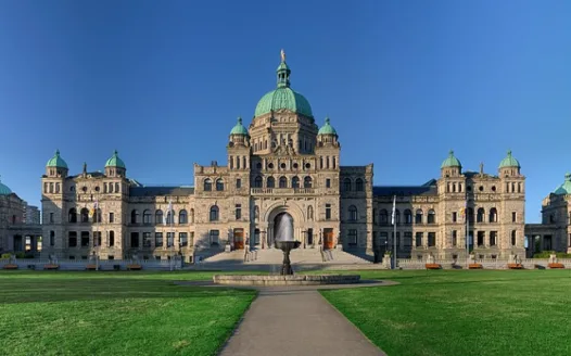 Provincial Legislature Mentorship Program for Young People